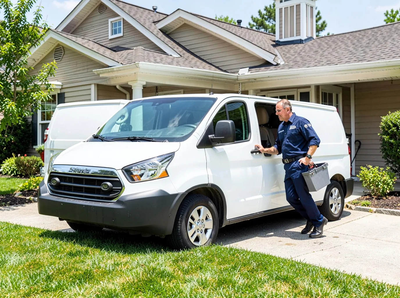 Emergency Plumber company in Vienna, SD